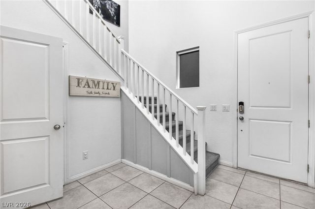 4618 Chirping Street, North Las Vegas, NV 89031