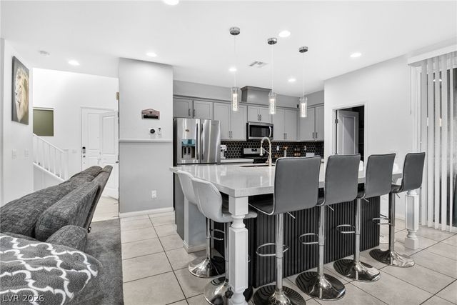 4618 Chirping Street, North Las Vegas, NV 89031