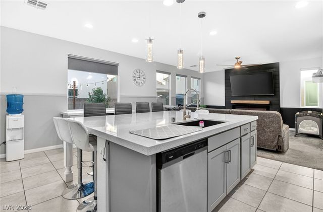 4618 Chirping Street, North Las Vegas, NV 89031