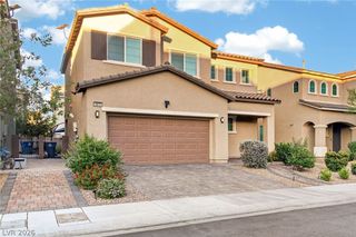 4618 Chirping Street, North Las Vegas, NV 89031