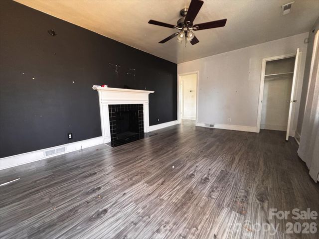 711 Yuma Street, Charlotte, NC 28213