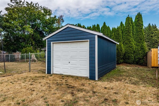 311 Judson Street S, Tacoma, WA 98444