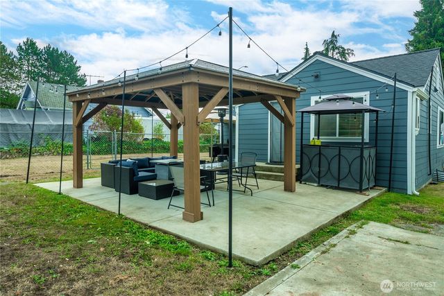 311 Judson Street S, Tacoma, WA 98444