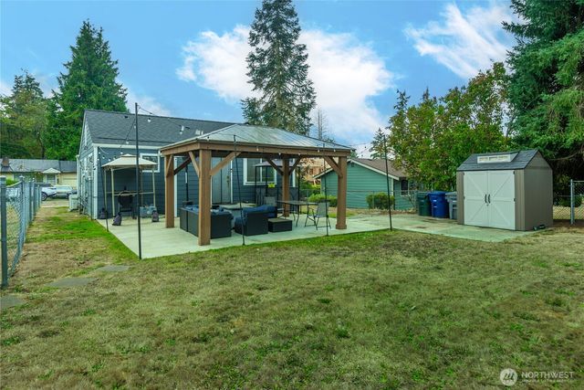 311 Judson Street S, Tacoma, WA 98444