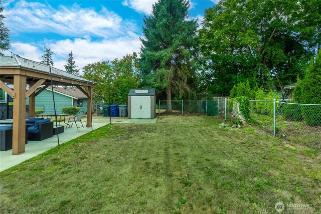 311 Judson Street S, Tacoma, WA 98444