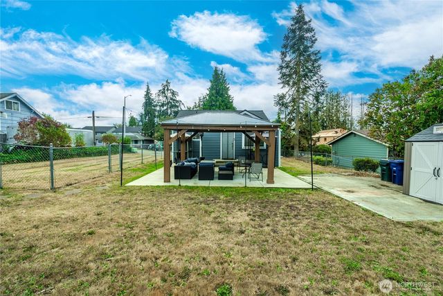 311 Judson Street S, Tacoma, WA 98444