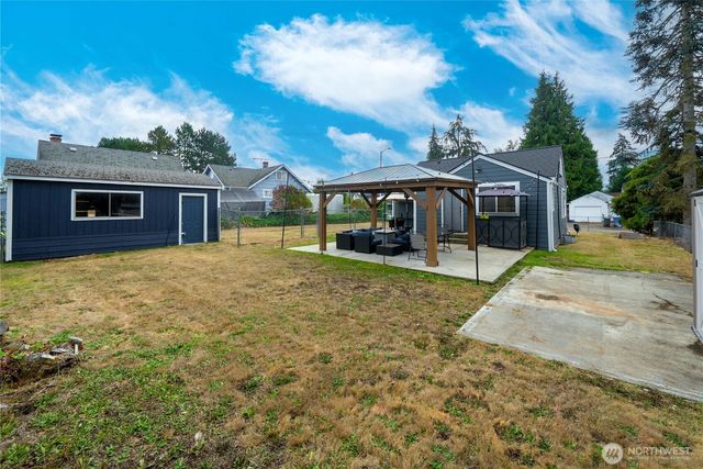 311 Judson Street S, Tacoma, WA 98444