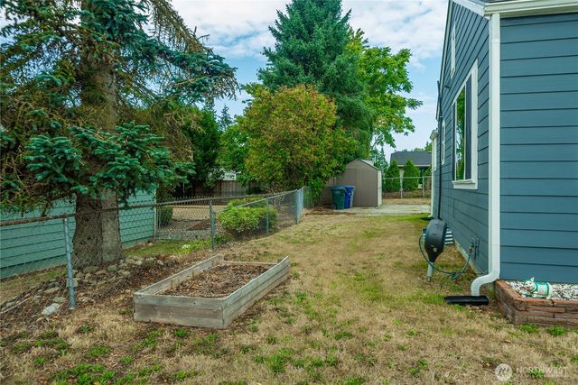311 Judson Street S, Tacoma, WA 98444