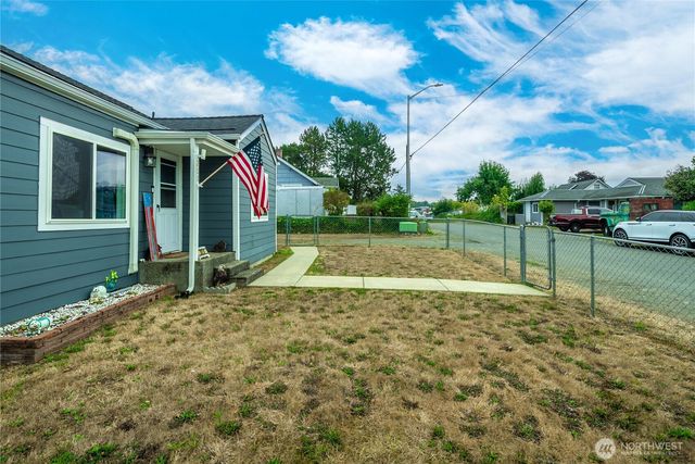 311 Judson Street S, Tacoma, WA 98444