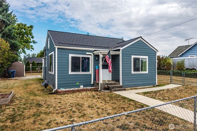 311 Judson Street S, Tacoma, WA 98444