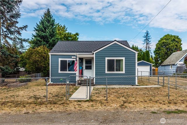 311 Judson Street S, Tacoma, WA 98444