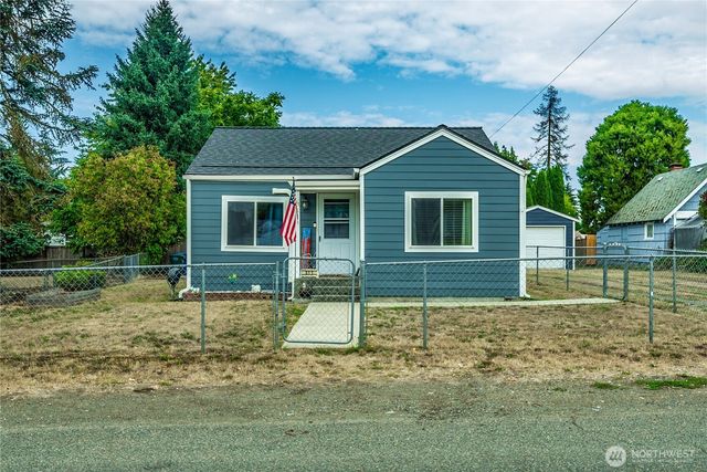 311 Judson Street S, Tacoma, WA 98444