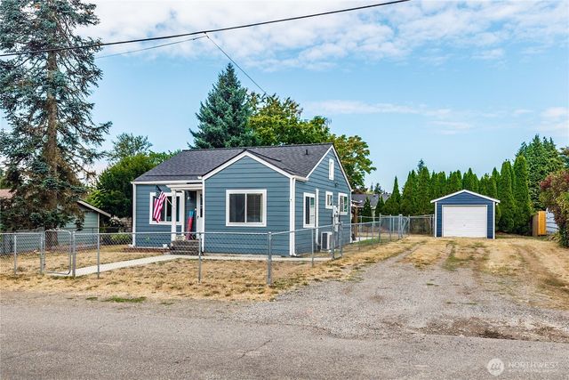 311 Judson Street S, Tacoma, WA 98444