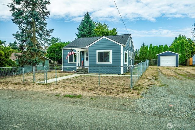 311 Judson Street S, Tacoma, WA 98444