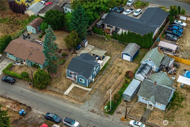 311 Judson Street S, Tacoma, WA 98444