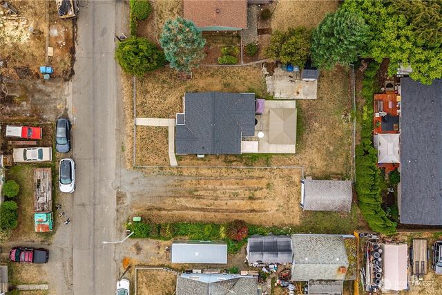 311 Judson Street S, Tacoma, WA 98444