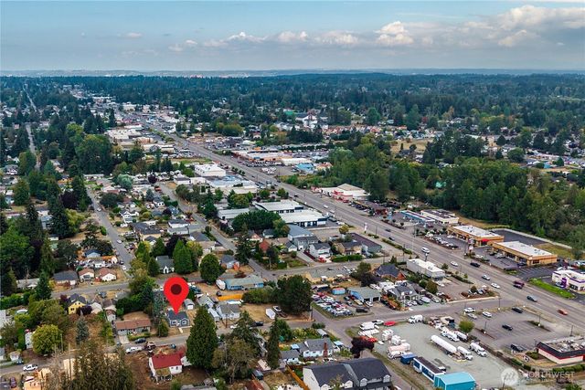 311 Judson Street S, Tacoma, WA 98444