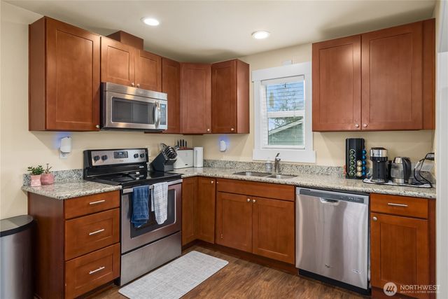 311 Judson Street S, Tacoma, WA 98444