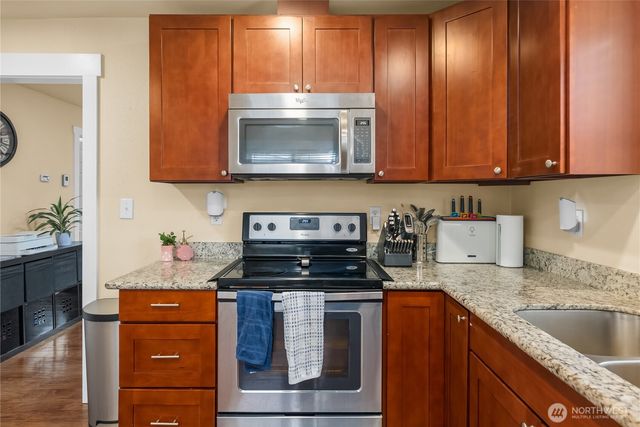 311 Judson Street S, Tacoma, WA 98444