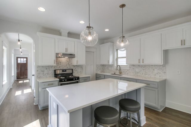 2171A Rock City St, Nashville, TN 37216