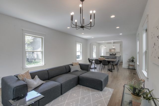 2171A Rock City St, Nashville, TN 37216