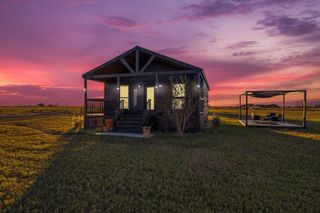 0 Schulze Road, Freyburg, TX 78949