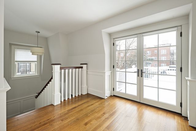 35 Willard, Cambridge, MA 02138