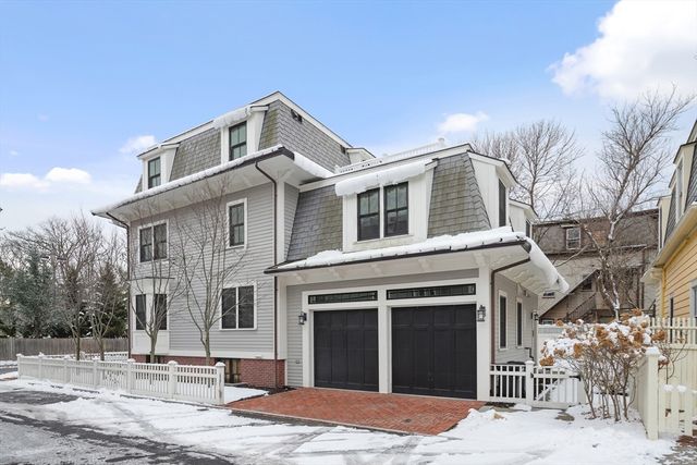 35 Willard, Cambridge, MA 02138