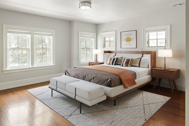 35 Willard, Cambridge, MA 02138