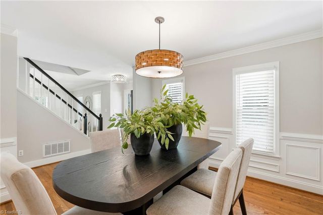 20 Downing Ridge Court, Greensboro, NC 27407