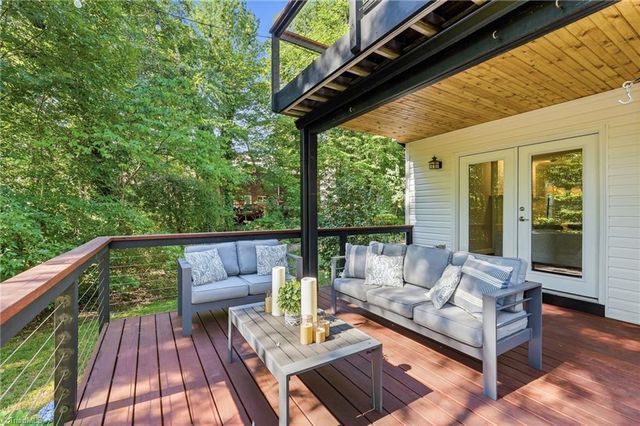 20 Downing Ridge Court, Greensboro, NC 27407