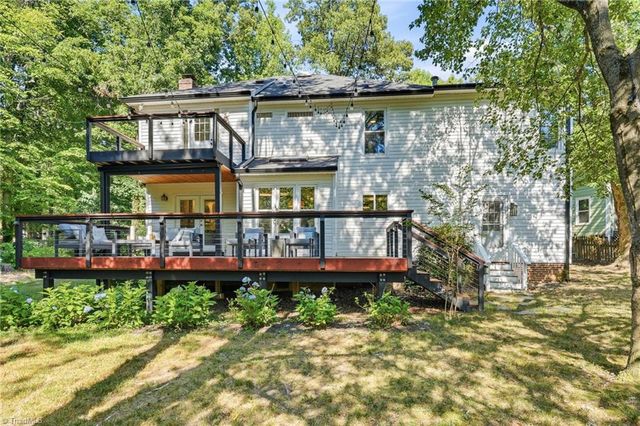20 Downing Ridge Court, Greensboro, NC 27407