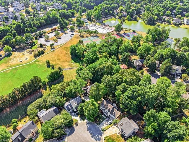 20 Downing Ridge Court, Greensboro, NC 27407