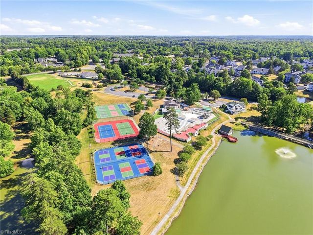 20 Downing Ridge Court, Greensboro, NC 27407