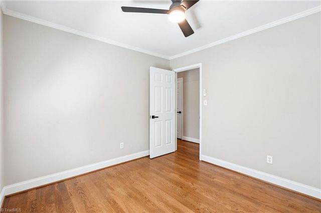 20 Downing Ridge Court, Greensboro, NC 27407