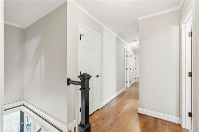 20 Downing Ridge Court, Greensboro, NC 27407