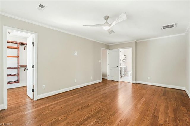 20 Downing Ridge Court, Greensboro, NC 27407