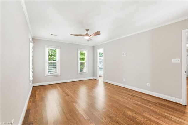 20 Downing Ridge Court, Greensboro, NC 27407
