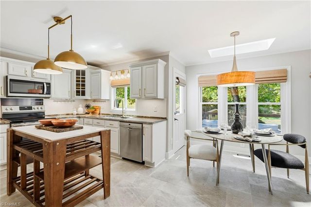 20 Downing Ridge Court, Greensboro, NC 27407