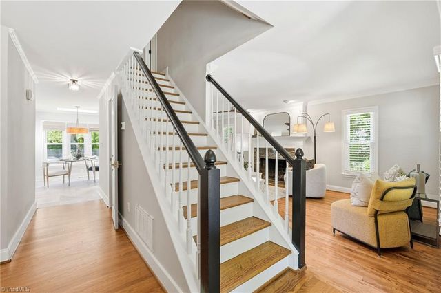20 Downing Ridge Court, Greensboro, NC 27407