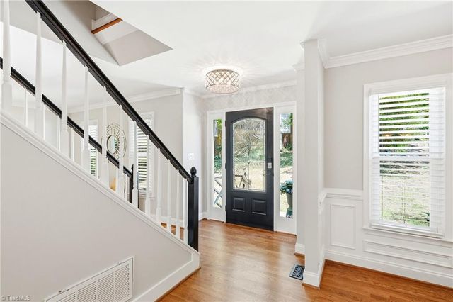 20 Downing Ridge Court, Greensboro, NC 27407