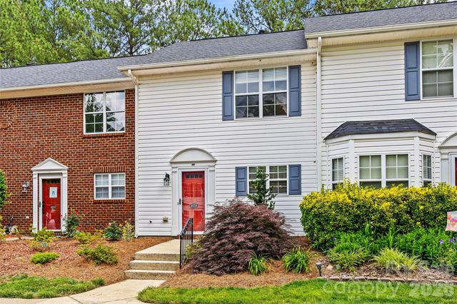 4259 Melrose Club Drive, Matthews, NC 28105