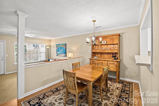 4259 Melrose Club Drive, Matthews, NC 28105