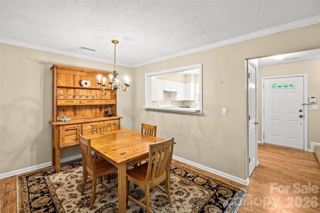 4259 Melrose Club Drive, Matthews, NC 28105