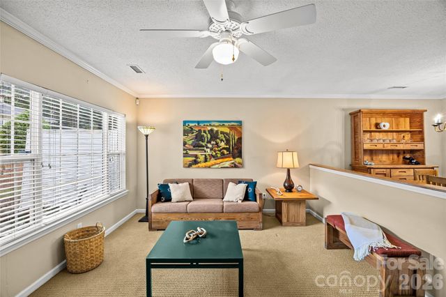 4259 Melrose Club Drive, Matthews, NC 28105