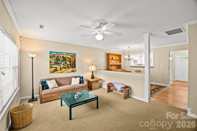 4259 Melrose Club Drive, Matthews, NC 28105