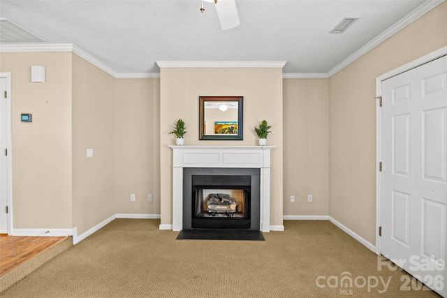 4259 Melrose Club Drive, Matthews, NC 28105