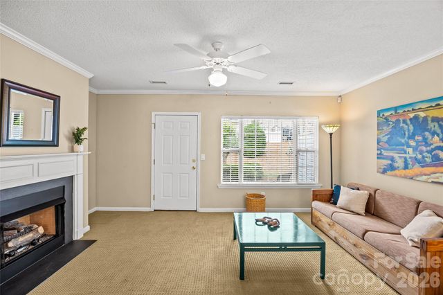 4259 Melrose Club Drive, Matthews, NC 28105