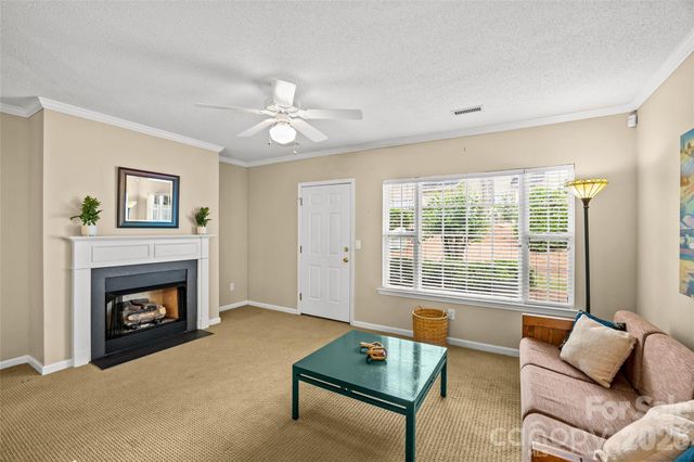 4259 Melrose Club Drive, Matthews, NC 28105