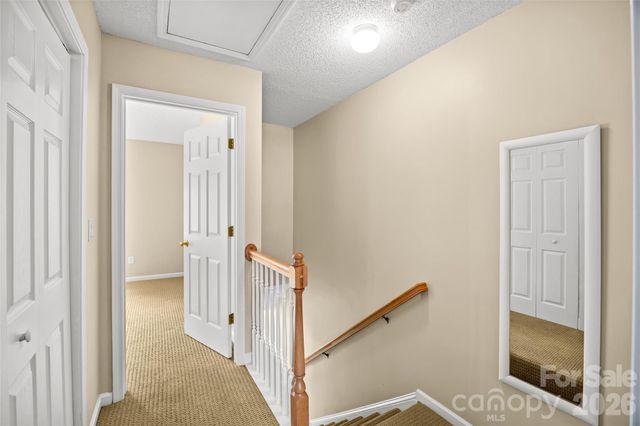 4259 Melrose Club Drive, Matthews, NC 28105